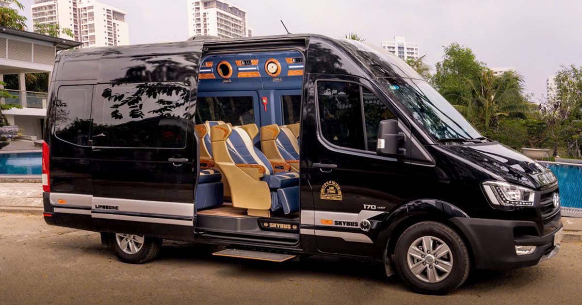 Thuê Xe Du Lịch Sài Gòn Đi Mũi Né – Đặt Xe Nhanh, Đón Tận Nơi Uy Tín