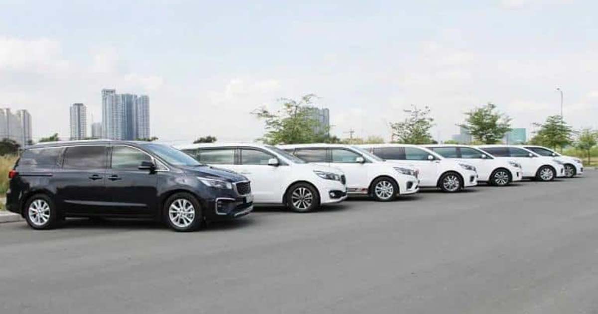 Xe Limousine Sài Gòn Đi Phan Thiết – Xe Cao Cấp, Đi Êm Ái, Đón Tận Nơi